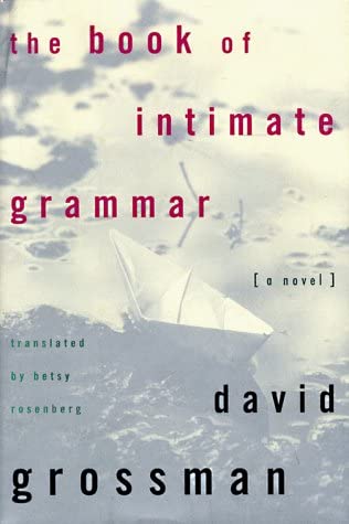 The Book of Intimate Grammar