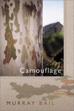 Camouflage: Stories