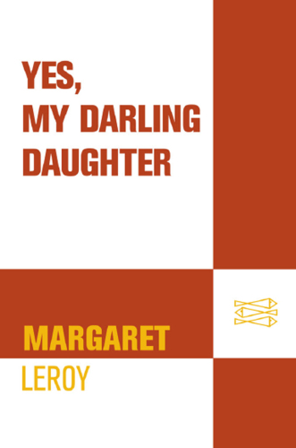 Yes, My Darling Daughter