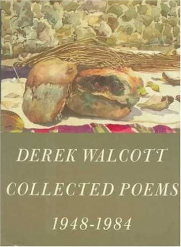 Collected Poems 1948-1984