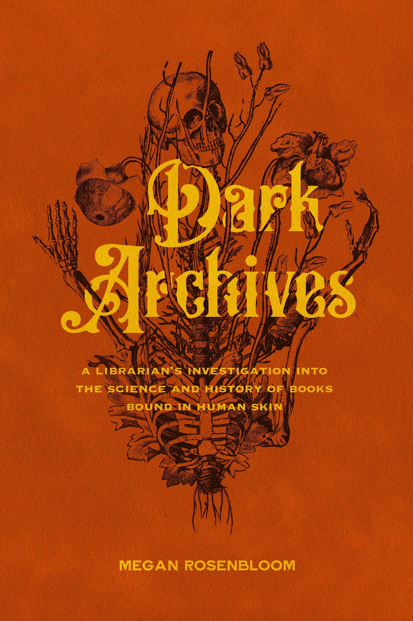 Dark Archives