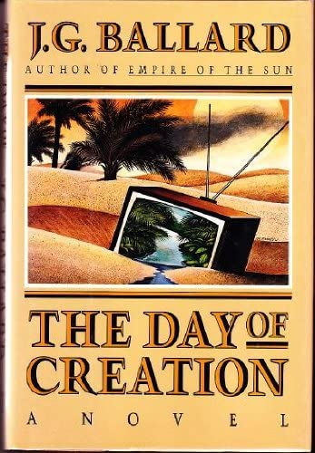 The Day of Creation