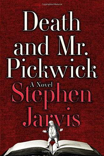 Death and Mr. Pickwick