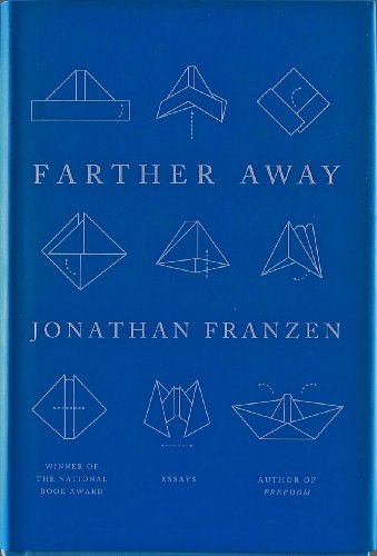 Farther Away