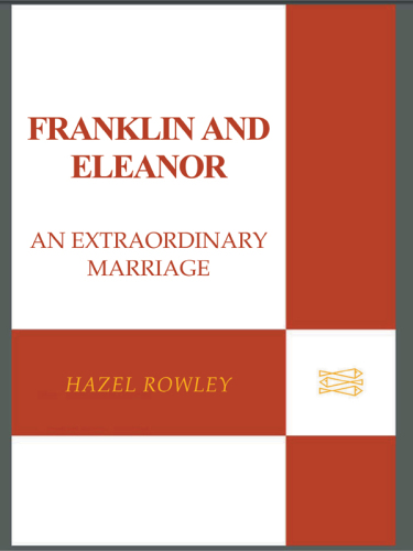 Franklin and Eleanor