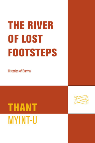 The River of Lost Footsteps