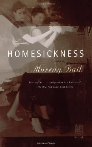 Homesickness: A Novel