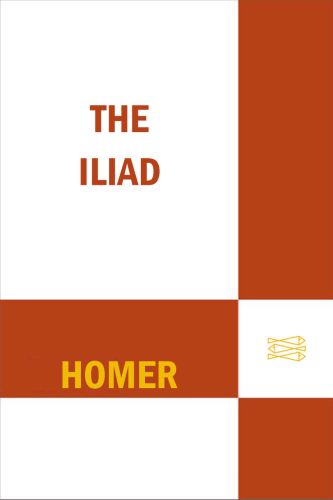 The Iliad