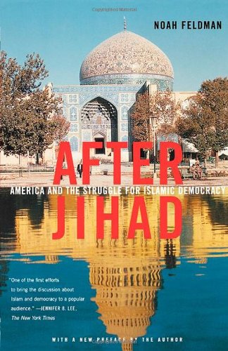 After Jihad