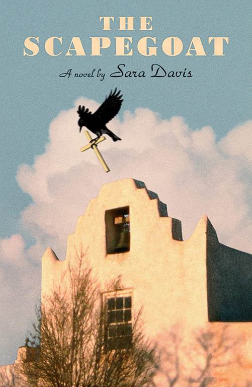 The Scapegoat: A Novel