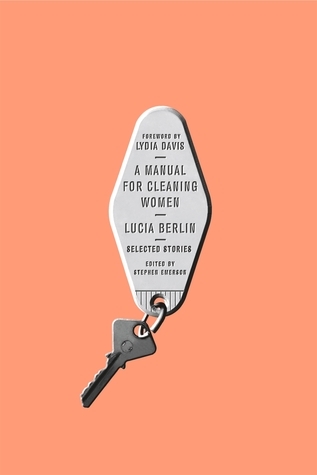 A Manual for Cleaning Women