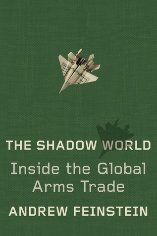 The Shadow World