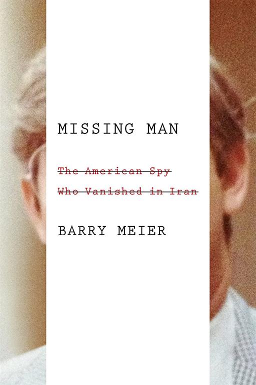 Missing Man