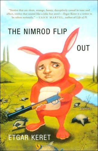The Nimrod Flipout