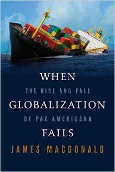 When Globalization Fails