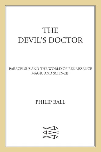 The Devil's Doctor