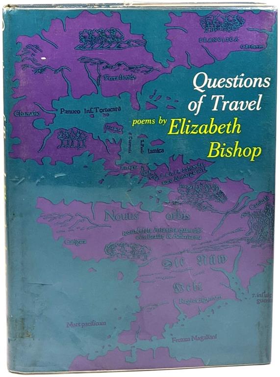 Questions of Travel