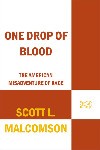 One Drop of Blood