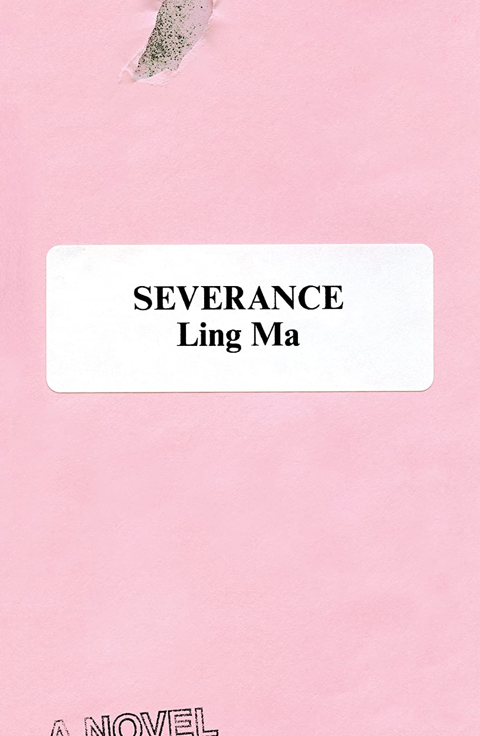 Severance: A Novel