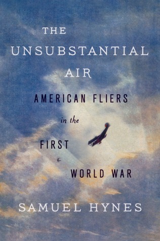 The Unsubstantial Air