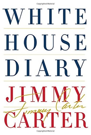 White House Diary