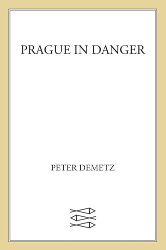 Prague in Danger