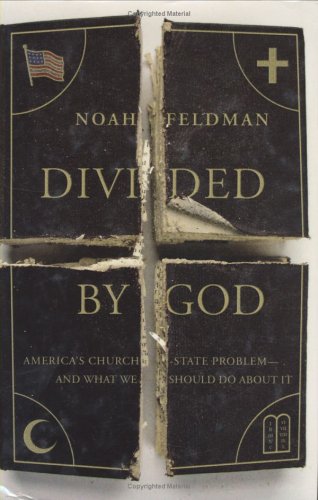 Divided by God