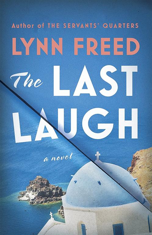 The Last Laugh: A Novel