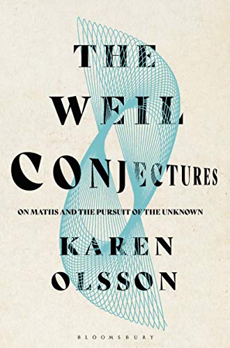 The Weil Conjectures