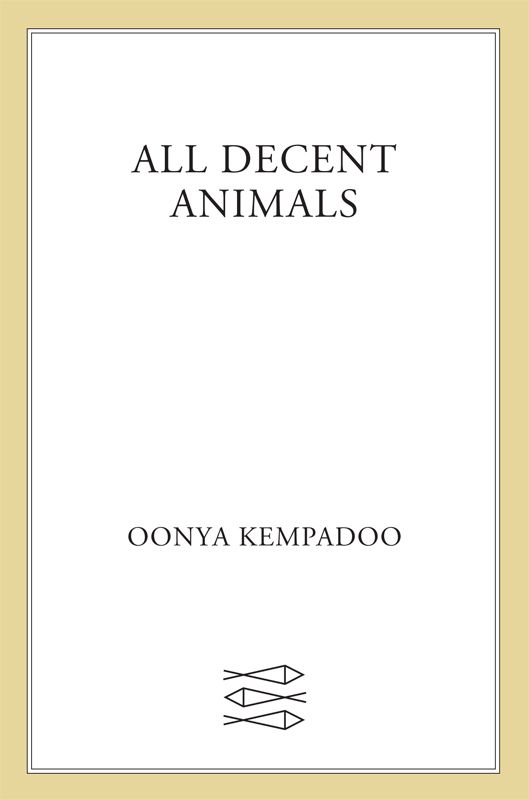 All Decent Animals