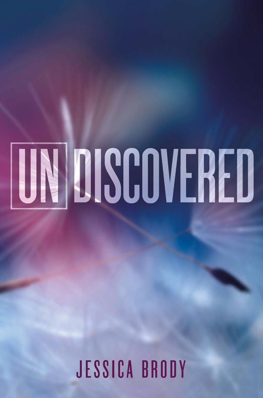 Undiscovered