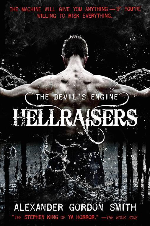 Hellraisers