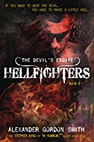 The Devil's Engine: Hellwalkers