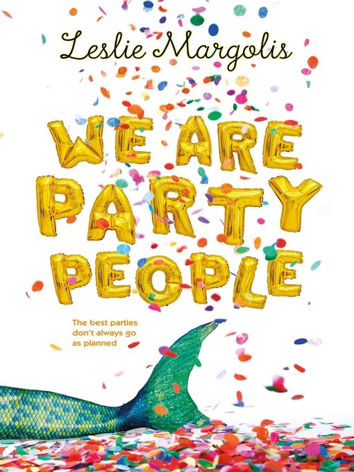 We Are Party People