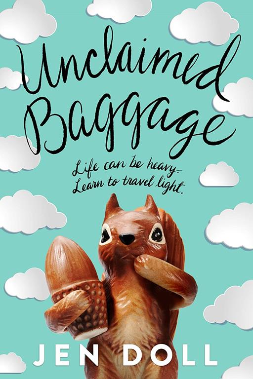 Unclaimed Baggage