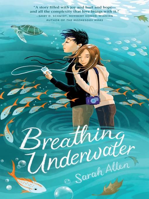 Breathing Underwater