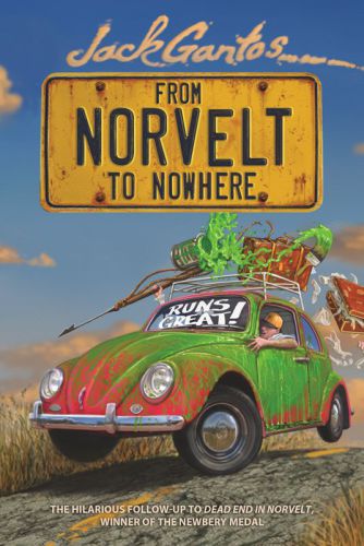 From Norvelt to Nowhere