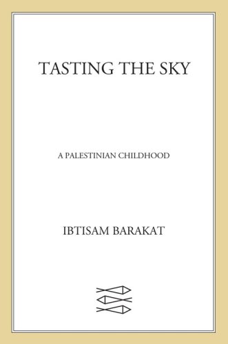 Tasting the Sky