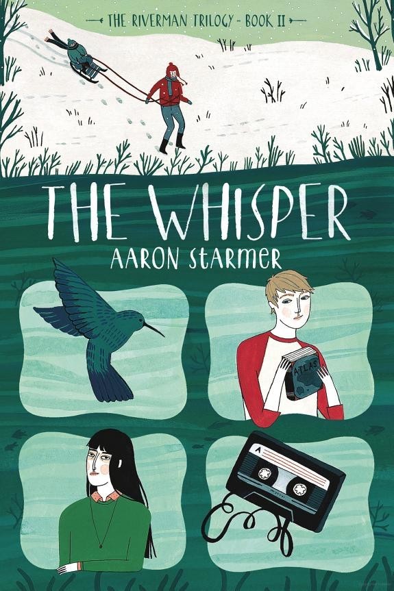 The Whisper