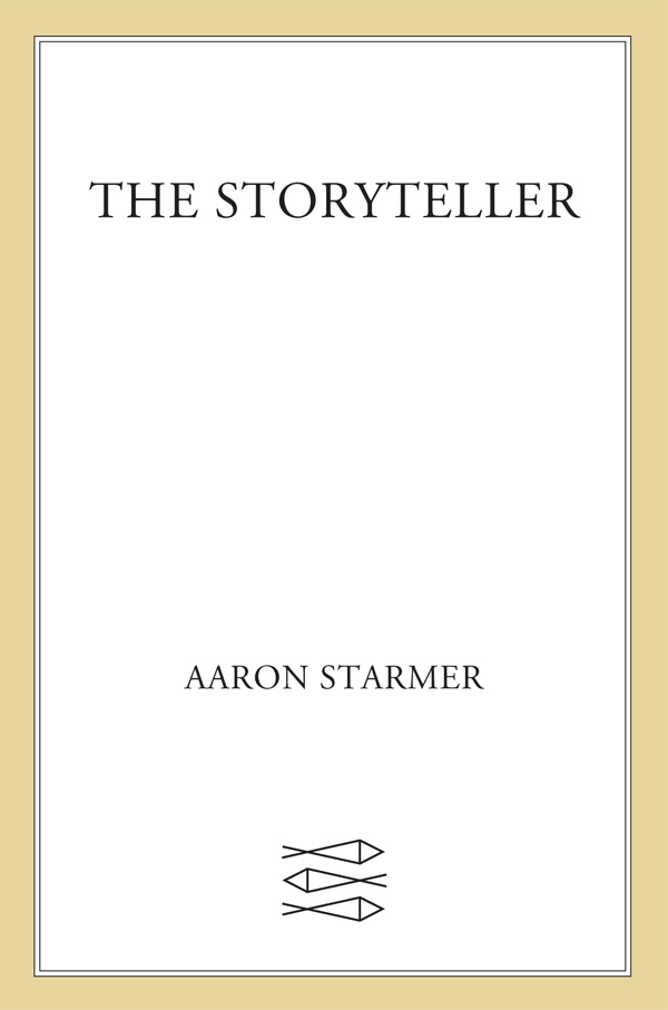 The Storyteller