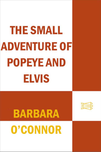 The Small Adventure of Popeye and Elvis