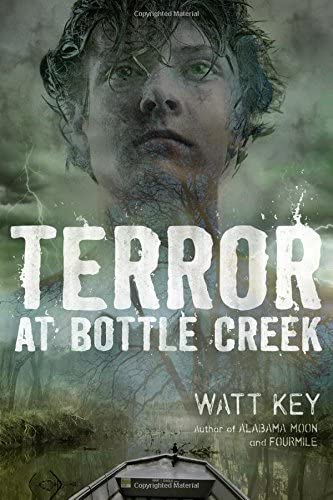 Terror at Bottle Creek