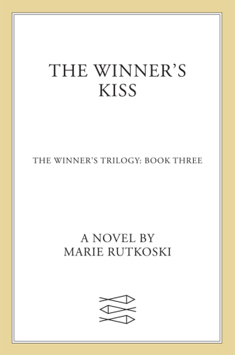 The Winner's Kiss