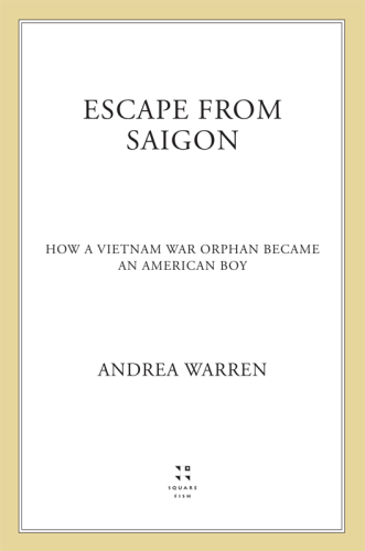 Escape from Saigon