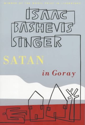 Satan in Goray