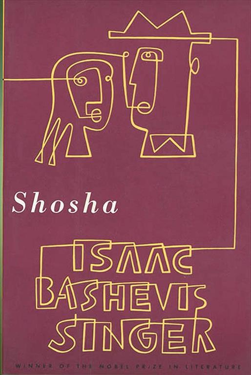 Shosha: A Novel