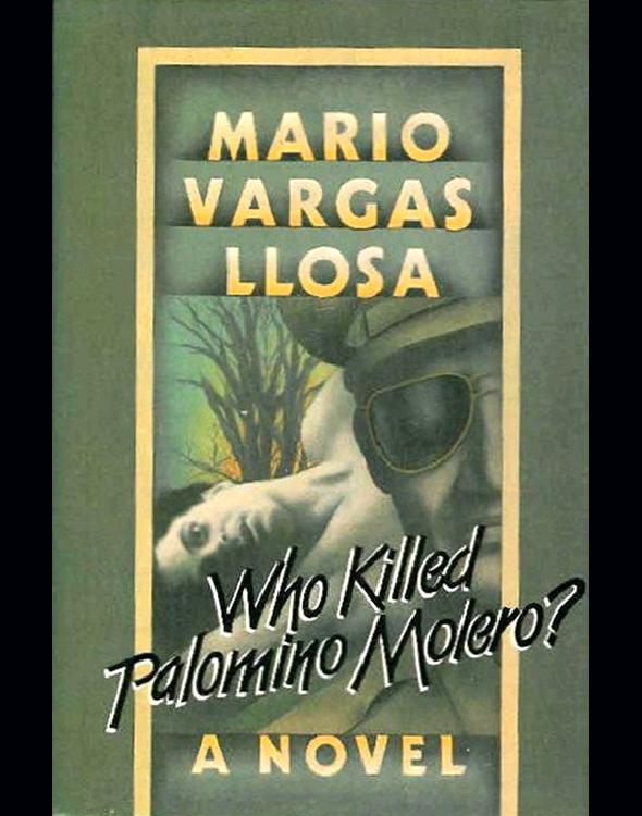 Who Killed Palomino Molero?