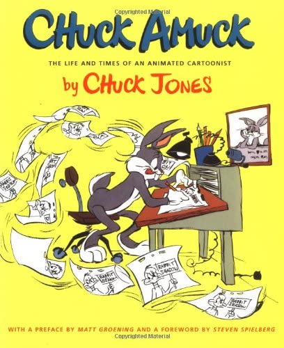 Chuck Amuck