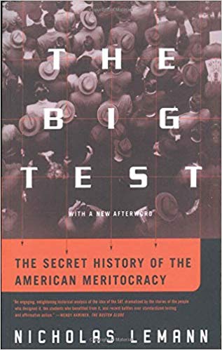 The Big Test