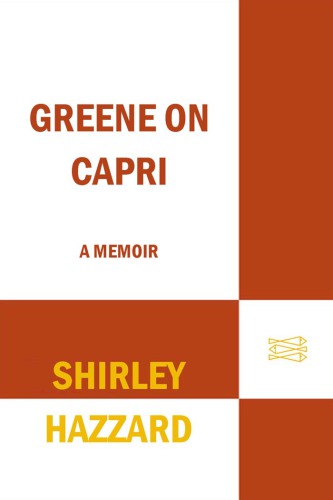 Greene on Capri